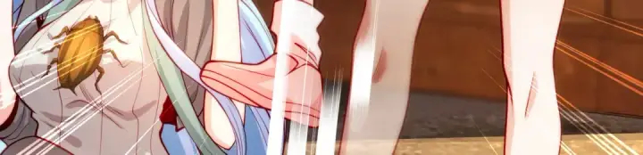 《开局强吻裂口女》第57话 狂虫之灾！图113