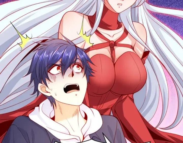 《开局强吻裂口女》第57话 狂虫之灾！图121