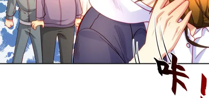 《开局强吻裂口女》第57话 狂虫之灾！图134