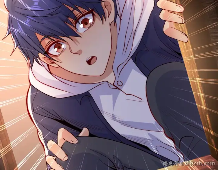 《开局强吻裂口女》第57话 狂虫之灾！图152