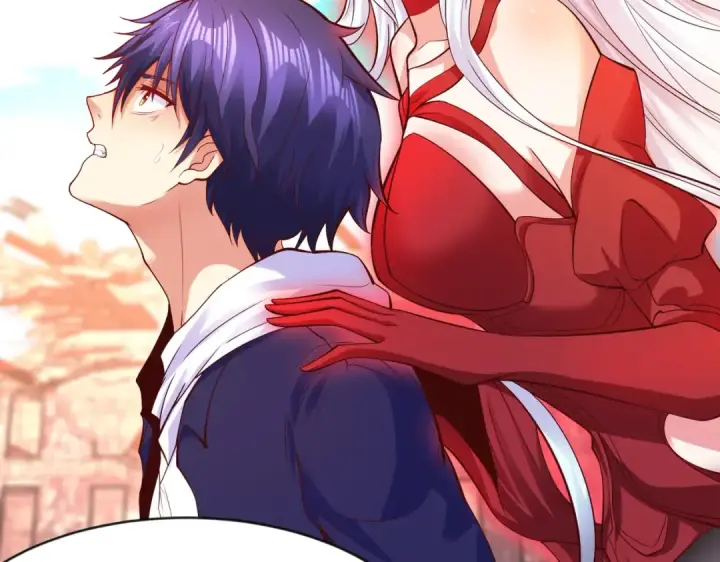 《开局强吻裂口女》第57话 狂虫之灾！图60