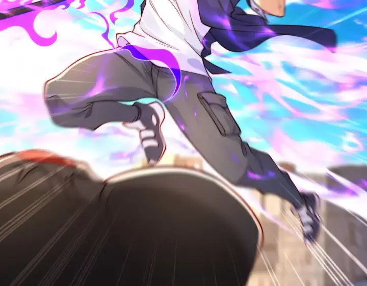 《开局强吻裂口女》第59话 魔蝇鬼的鼠小弟图105