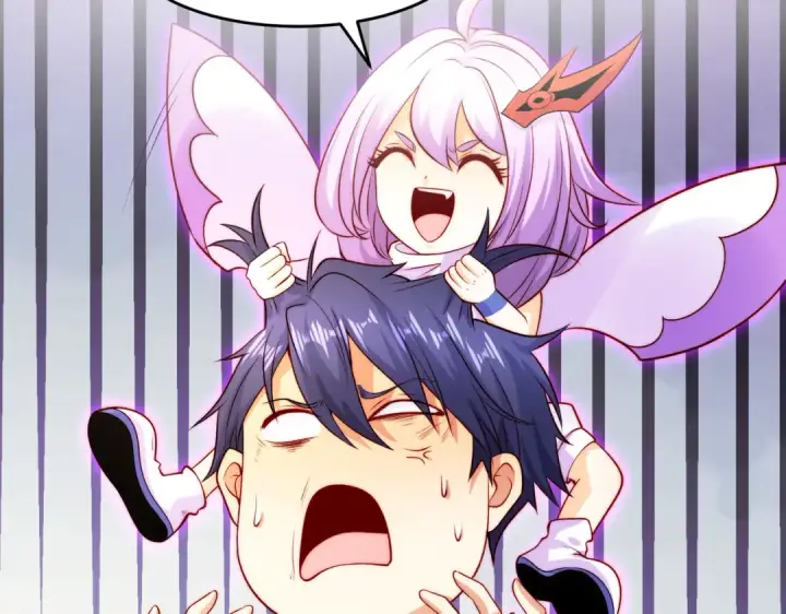 《开局强吻裂口女》第59话 魔蝇鬼的鼠小弟图116