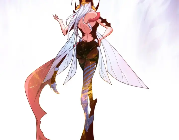《开局强吻裂口女》第59话 魔蝇鬼的鼠小弟图34