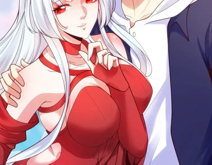 《开局强吻裂口女》第61话 变小后的世界图15