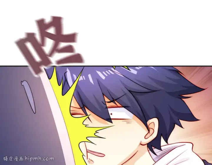 《开局强吻裂口女》第61话 变小后的世界图152