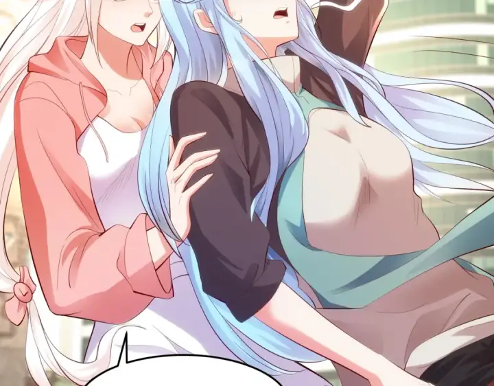 《开局强吻裂口女》第61话 变小后的世界图29