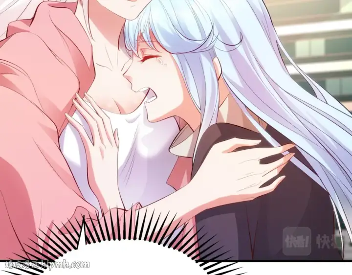 《开局强吻裂口女》第61话 变小后的世界图32