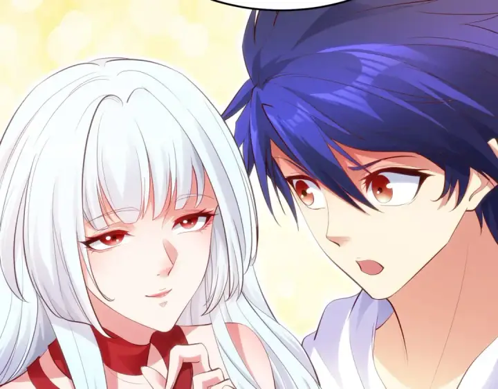 《开局强吻裂口女》第61话 变小后的世界图38