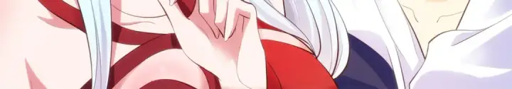 《开局强吻裂口女》第61话 变小后的世界图39