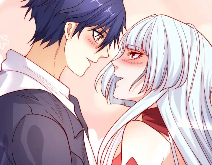 《开局强吻裂口女》第61话 变小后的世界图83