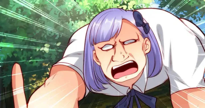 《开局强吻裂口女》第66话 妹妹的日常生活图47