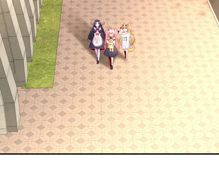 《开局强吻裂口女》第66话 妹妹的日常生活图7