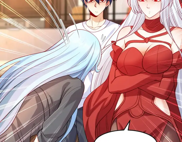 《开局强吻裂口女》第67话 我真不是明星！图115
