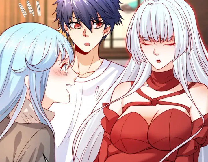 《开局强吻裂口女》第67话 我真不是明星！图118