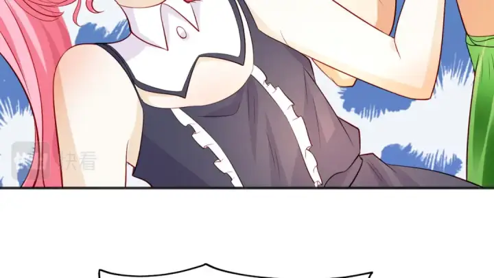 《开局强吻裂口女》第67话 我真不是明星！图74