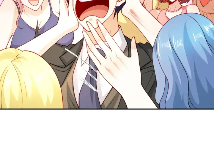 《开局强吻裂口女》第68话 花式打脸洛天逸图14