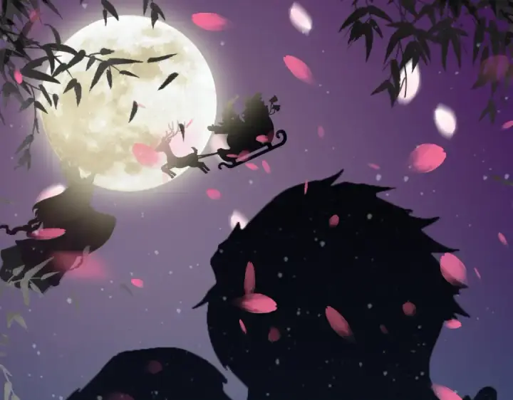 《开局强吻裂口女》第69话 沧澜山脉之乱图137