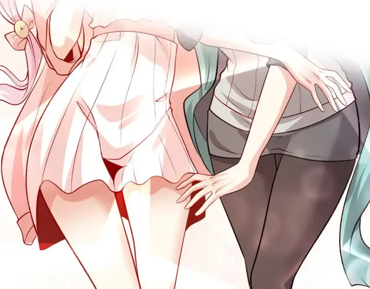《开局强吻裂口女》第70话 猩猩爱上美男图33