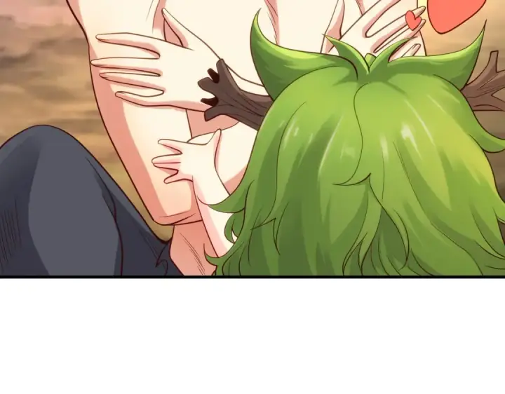 《开局强吻裂口女》第71话 林缺当爸爸了？图103