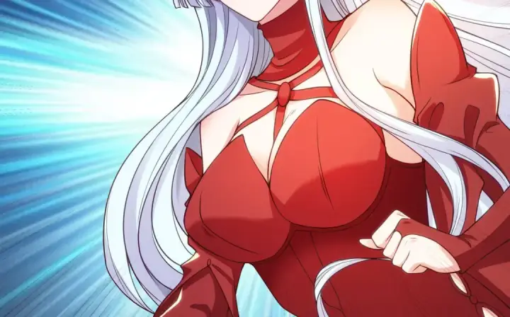 《开局强吻裂口女》第71话 林缺当爸爸了？图155