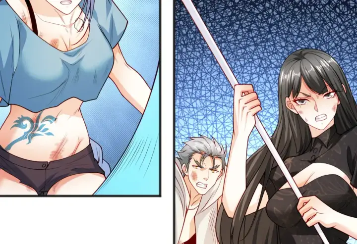 《开局强吻裂口女》第71话 林缺当爸爸了？图41