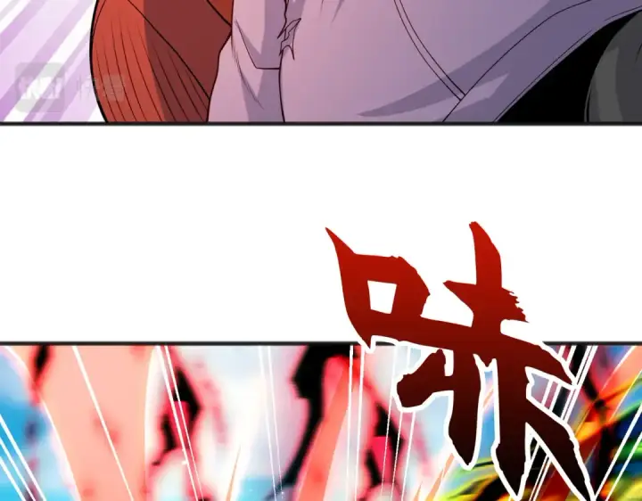 《开局强吻裂口女》第71话 林缺当爸爸了？图45