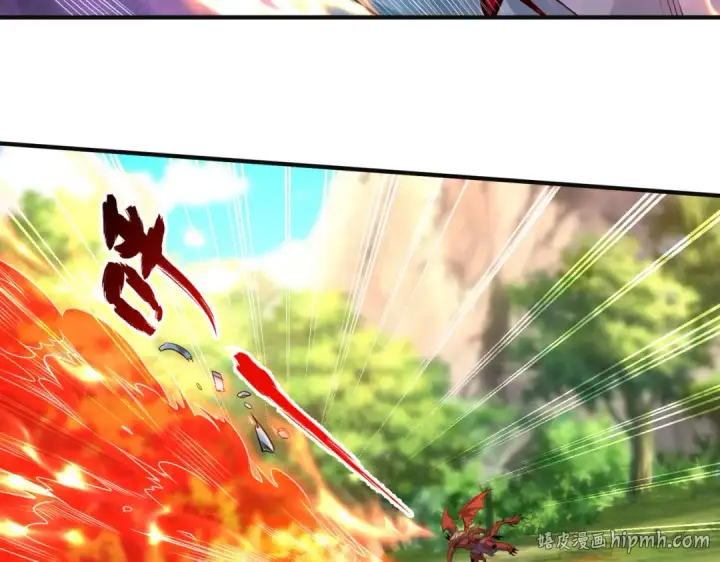 《开局强吻裂口女》第71话 林缺当爸爸了？图64