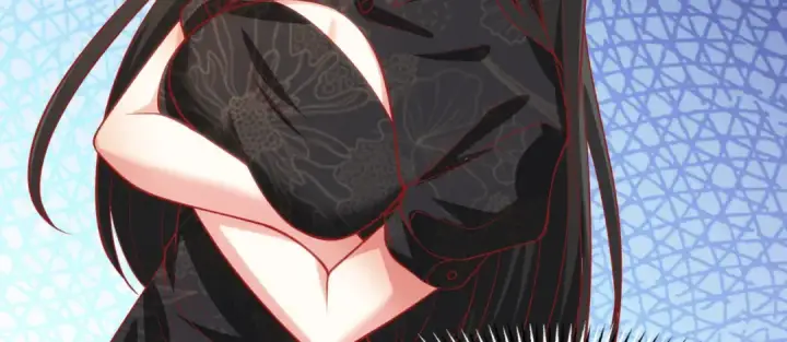 《开局强吻裂口女》第71话 林缺当爸爸了？图73