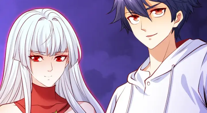 《开局强吻裂口女》第73话 千里送鱼头图31