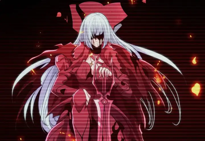 《开局强吻裂口女》第76话 红叶的前世人生图139