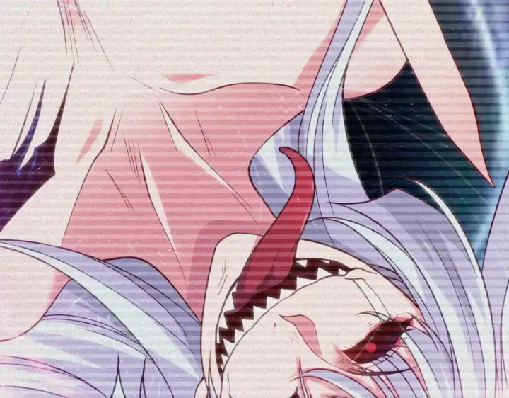 《开局强吻裂口女》第76话 红叶的前世人生图143