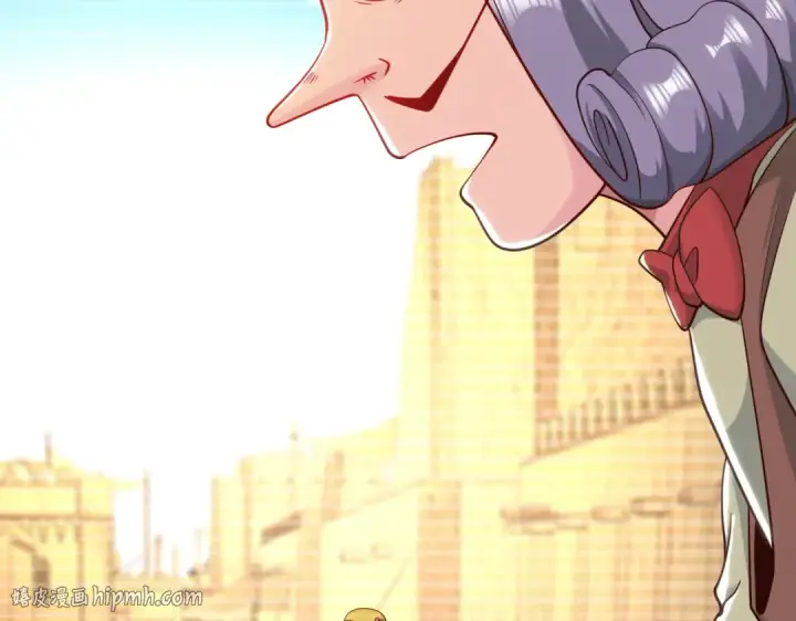 《开局强吻裂口女》第77话 沙雕艺术PK赛！图112