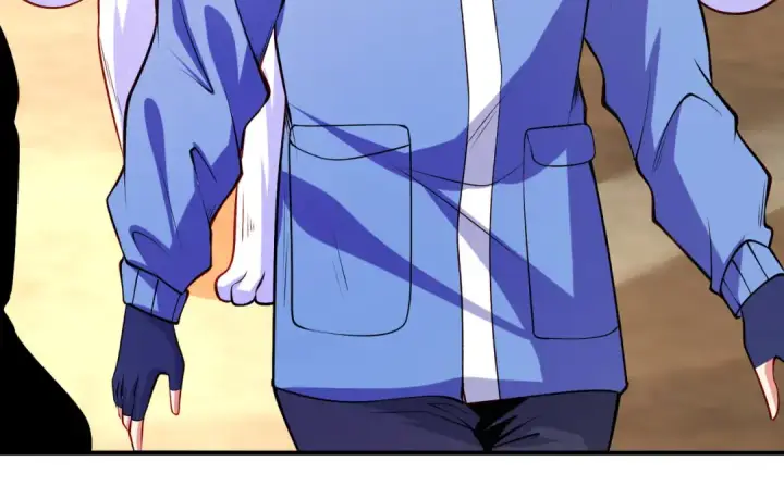 《开局强吻裂口女》第77话 沙雕艺术PK赛！图14