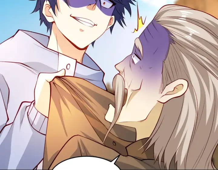 《开局强吻裂口女》第78话 玩命的硬币游戏图21