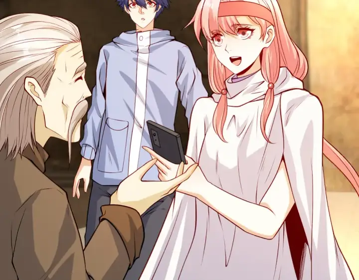 《开局强吻裂口女》第78话 玩命的硬币游戏图6