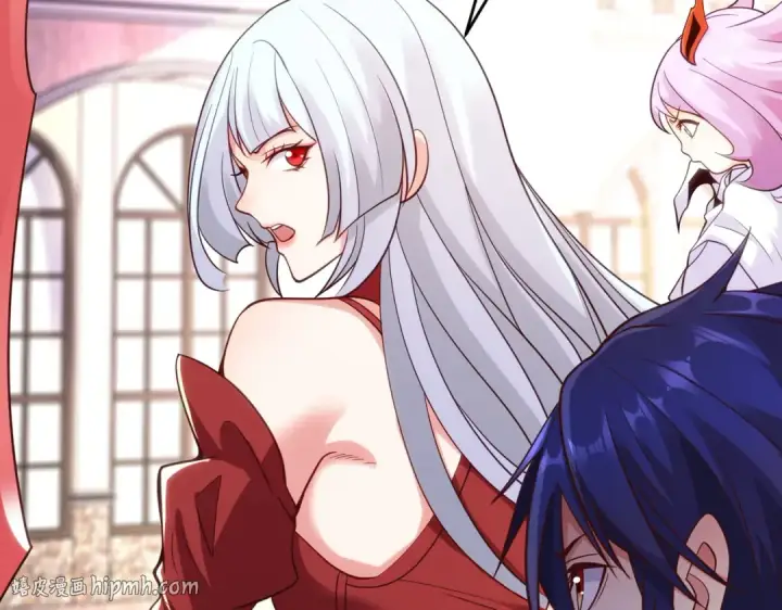 《开局强吻裂口女》第79话 收服灵蛇鬼妹妹图112