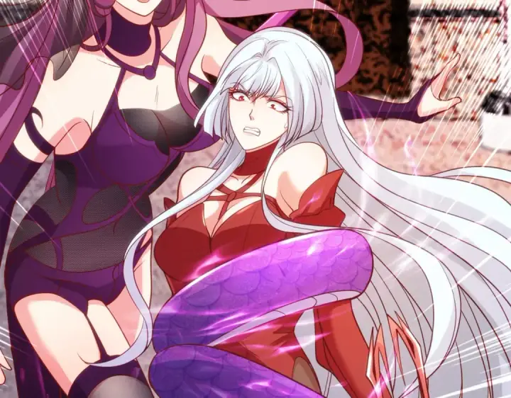 《开局强吻裂口女》第79话 收服灵蛇鬼妹妹图139