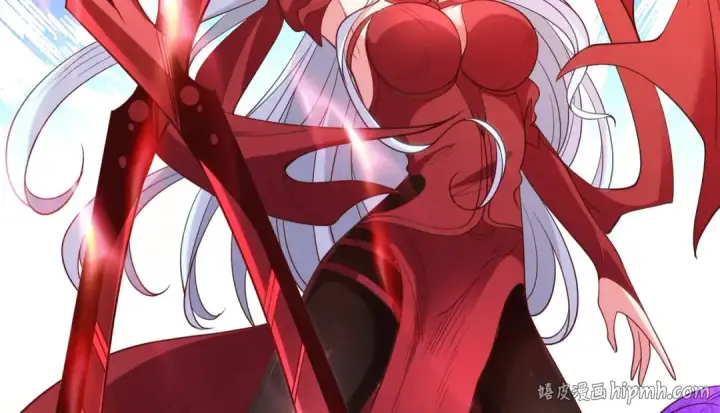 《开局强吻裂口女》第79话 收服灵蛇鬼妹妹图160