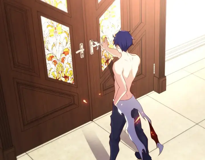 《开局强吻裂口女》第79话 收服灵蛇鬼妹妹图187