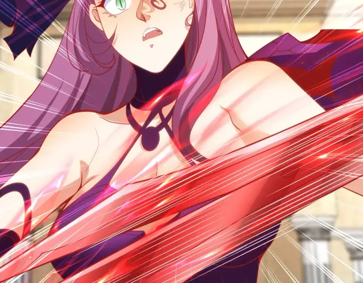 《开局强吻裂口女》第79话 收服灵蛇鬼妹妹图99