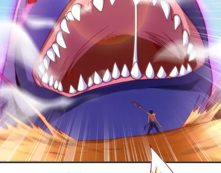 《开局强吻裂口女》第81话 第四块贤者之石图105