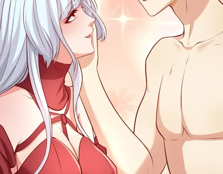 《开局强吻裂口女》第81话 第四块贤者之石图145