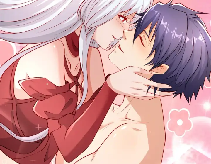 《开局强吻裂口女》第81话 第四块贤者之石图157