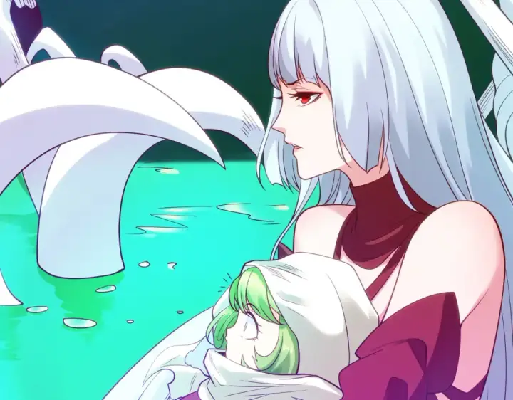 《开局强吻裂口女》第81话 第四块贤者之石图62