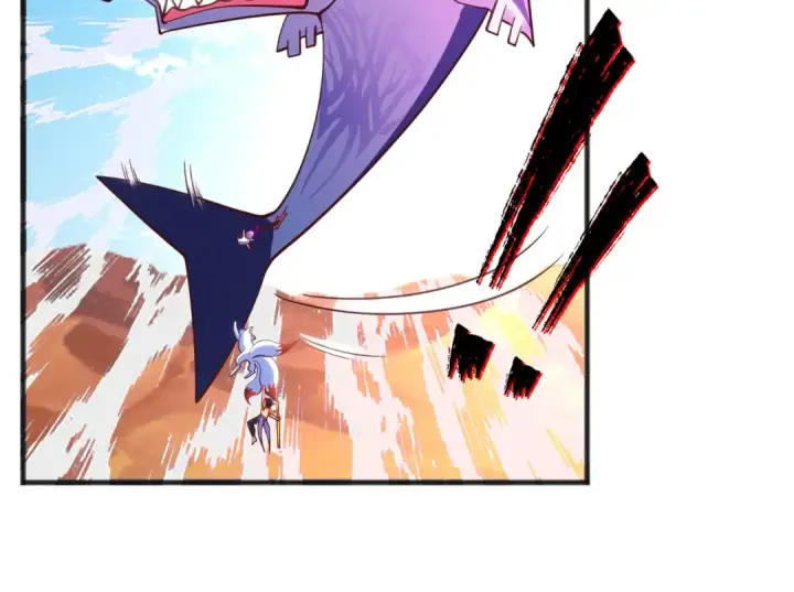 《开局强吻裂口女》第81话 第四块贤者之石图79