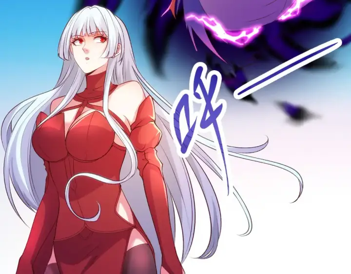 《开局强吻裂口女》第82话 反派是一只鸡？图108