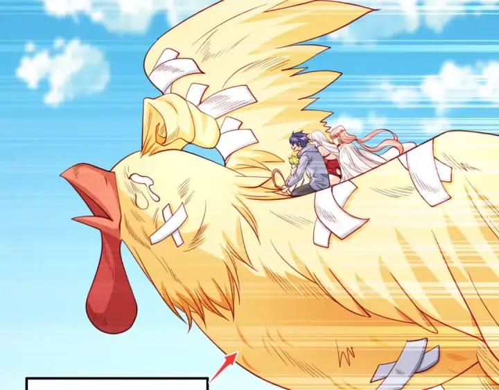 《开局强吻裂口女》第83话 水淹铁甲城图58