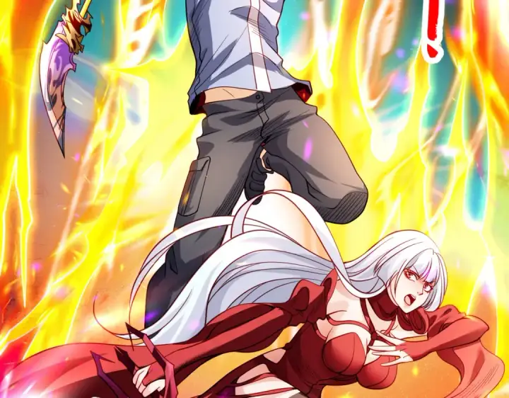 《开局强吻裂口女》第84话 决战沙影鬼！图127