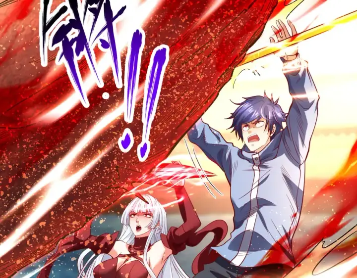 《开局强吻裂口女》第84话 决战沙影鬼！图149